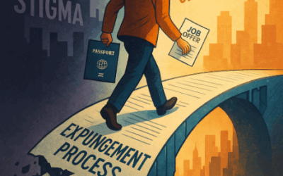 Expungement South Africa: Clear Your Criminal Record and Start Fresh