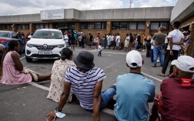 Why Does Home Affairs Take So Long With Applications?