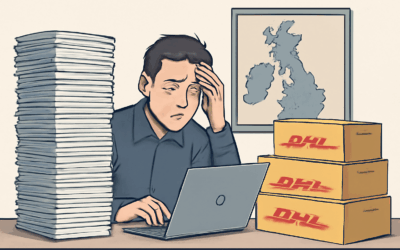 UK Passport Application from South Africa: Avoid Common Delays & Costs