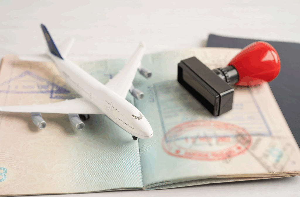 Why You Should Use a Professional Emigration Service When Moving from South Africa to Britain
