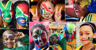 Navigating Social Integration as a South African in the UK